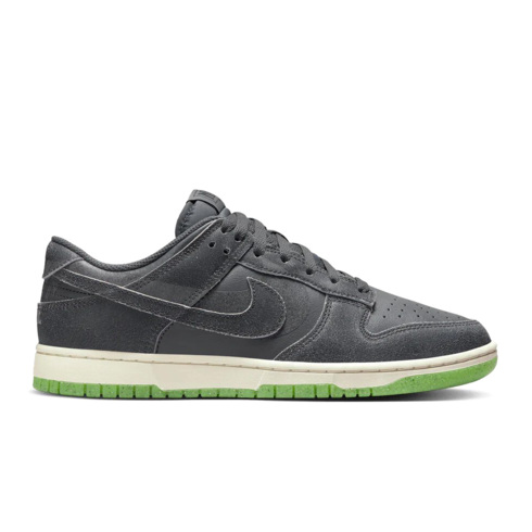 Кроссовки мужские Nike Dunk Low Retro PRM 